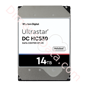Picture of HDD Western Digital HGST Ultrastar HE14 14TB [WUH721414ALE6L4]