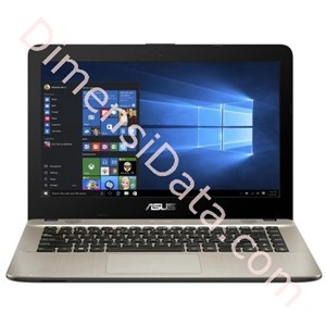 Picture of Notebook ASUS X441MA-GA011T