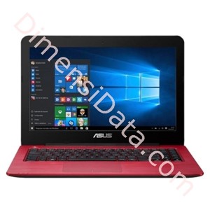 Picture of Notebook ASUS X441MA-GA013T