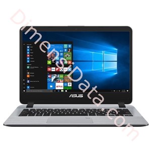 Picture of Notebook ASUS A407MA-BV001T