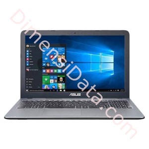 Picture of Notebook ASUS X540MA-GO002T