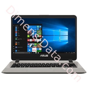 Picture of Notebook ASUS A407UA-BV320T