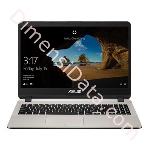 Picture of Notebook ASUS A507UA-BR312T