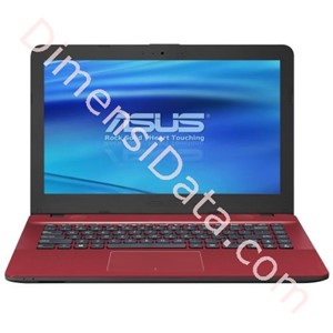 Picture of Notebook ASUS X441UA-GA313T