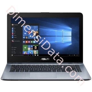 Picture of Notebook ASUS X441UB-GA312T
