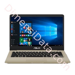 Picture of Notebook ASUS A411UF-BV224T