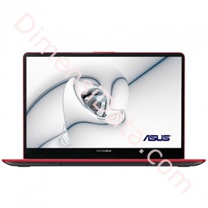 Picture of Notebook ASUS S430UN-EB532T
