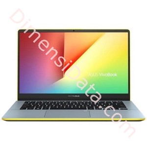 Picture of Notebook ASUS S430UN-EB533T