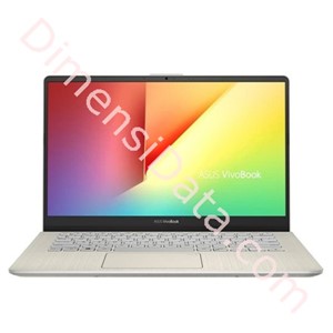 Picture of Notebook ASUS S430UN-EB535T