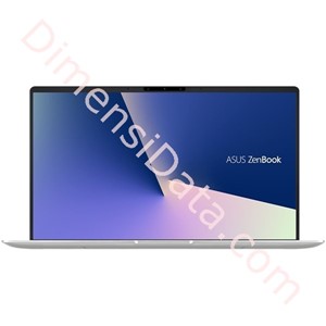 Picture of Notebook ASUS ZenBook UX333FA-A5801T