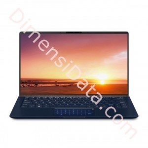 Picture of Notebook ASUS ZenBook UX333FN-A7601T