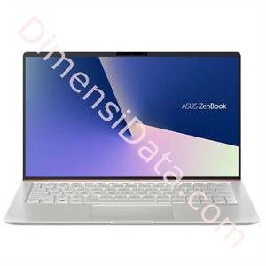 Picture of Notebook ASUS ZenBook UX433FN-A7602T