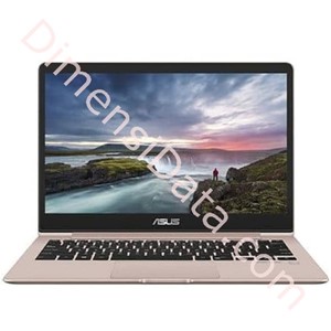 Picture of Notebook ASUS UX410UF-GV063T