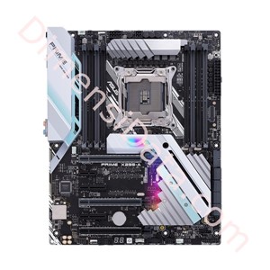 Picture of Motherboard Socket ASUS FCLGA 2066 PRIME X299-A