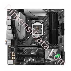 Picture of Motherboard ASUS Socket LGA1151 ROG STRIX Z370-G GAMING