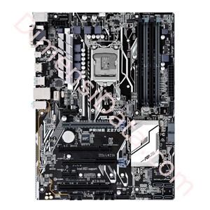Picture of Motherboard ASUS PRIME Z270-K