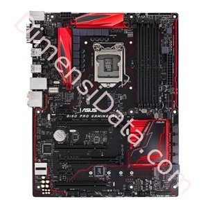 Picture of Motherboard ASUS B150M PRO GAMING