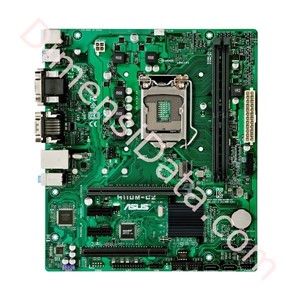 Picture of Motherboard ASUS H110M-C2/CSM