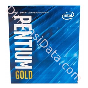 Picture of Processor INTEL G5400 [BX80684G5400]
