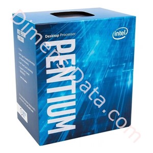 Picture of Processor INTEL G4560 [BX80677G4560]
