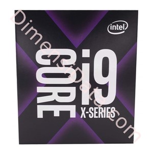 Picture of Processor INTEL I9-9900X [BX80673I99900X]