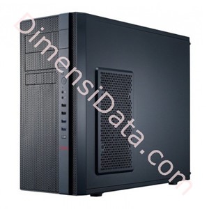 Picture of Server INTEL REDSTONE E31220v6S-H6