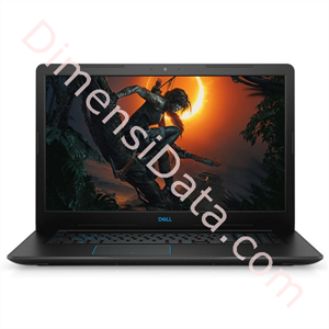 Picture of Notebook DELL Inspiron 3579 i5-8300H [128ssd + 1TB] Nvidia