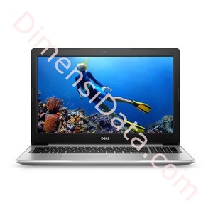 Picture of Notebook DELL Inspiron 5570 [i5-8250U] 2TB+16GB ssd