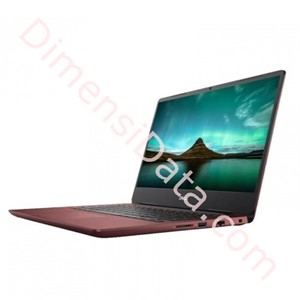 Picture of Notebook DELL Inspiron 5480 i5-8265U [1TB + 128ssd] Burgundy