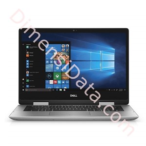 Picture of Notebook DELL Inspiron 5482 [i5-8265U] 1TB W10SL Touch