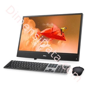 Picture of Desktop All-in-One DELL Inspiron 3280 [i3-8145U] W10Home