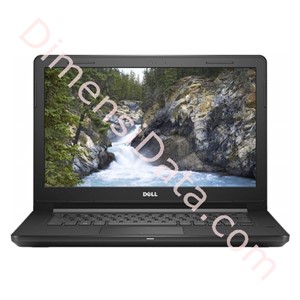 Picture of Notebook DELL Vostro 3478 [i5-8250U, Intel HD] Linux