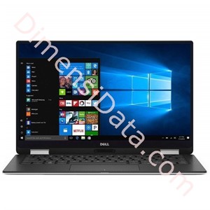 Picture of Ultrabook DELL XPS 13 9365 [i5-7Y54U] Touch W10Pro