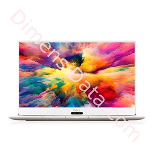 Picture of Ultrabook DELL XPS 13 9370 [i7-8550U] Rosegold