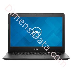 Picture of Notebook DELL Latitude 3490 [i3-8130U] Linux