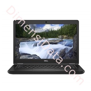 Picture of Notebook DELL Latitude 5490 [i7-8650U,1TB HDD + 8GB SSD] W10Pro