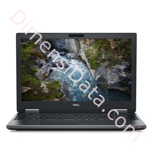 Picture of Laptop DELL Mobile Precision M7730 [Xeon E-2176M] W10Pro