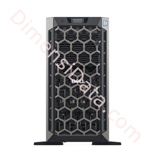 Picture of Server DELL PowerEdge T440 [Xeon Bronze 3104, 8GB, 2TB 7.2K NLSAS]