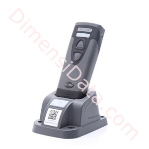 Picture of Scanner Barcode CODE CR2300 [CR2321-PKCMU]
