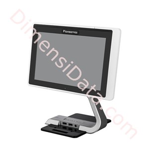 Picture of Tablet Pioneer Dash T3
