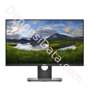 Picture of Monitor LED DELL P2418D