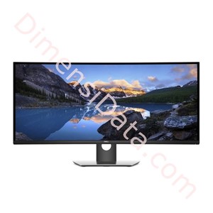 Picture of Monitor DELL UltraWide Curved U3818DW