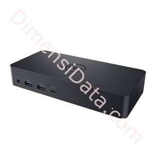Picture of Universal Dock DELL D6000