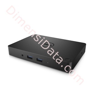 Picture of DELL Business Dock WD15 With 180W Adapter