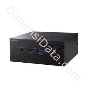 Picture of Mini PC ASUS PN40-J4005 Value [90MS0181-M00960]