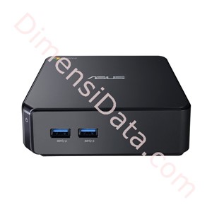 Picture of Desktop Mini ASUS Chromebox CN65 [90MS01B1-M01440]