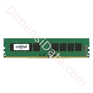 Picture of Memory Server ASUS 8GB DDR4 [8GB RDIMM4]