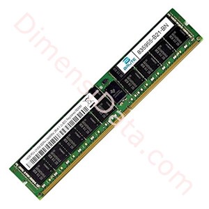 Picture of Memory Server ASUS 16GB DDR4 [16GB RDIMM4]