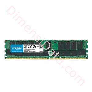 Picture of Memory Server ASUS 32GB DDR4 [32GB RDIMM4]