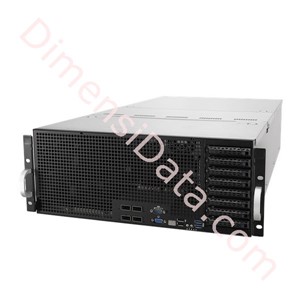 Picture of Server ASUS ESC8000G4 [F21714A1AZ0Z0000A0Z]
